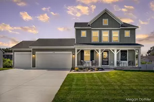 7504 Shorewood St, Allendale, MI 49401 - Photo 46