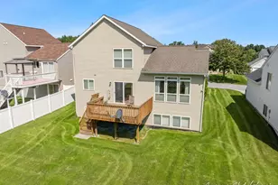 3644 Merrimont Ct SE, Kentwood, MI 49512 - Photo 30