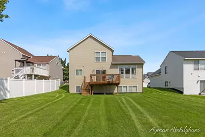 3644 Merrimont Court SE, Kentwood, MI 49512 - Photo 28