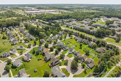 3644 Merrimont Court SE, Kentwood, MI 49512 - Photo 36