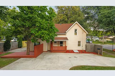 412 Quarry Street, Jackson, MI 49201 - Photo 1