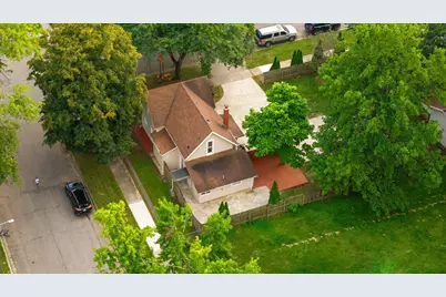 412 Quarry Street, Jackson, MI 49201 - Photo 2