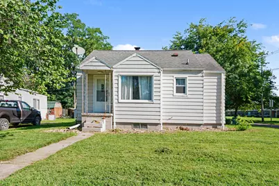 1365 Eagle Street, Niles, MI 49120 - Photo 1