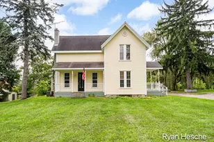 3681 Sayles Rd, Ionia, MI 48846 - Photo 1