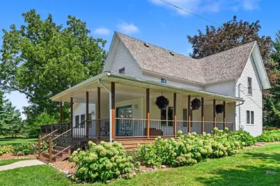 45054 County Road 380, Bloomingdale, MI 49026 - Photo 4