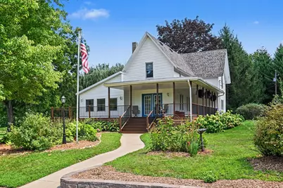 45054 County Road 380, Bloomingdale, MI 49026 - Photo 1