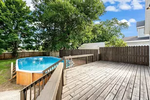 3985 SW Prairie Street SW, Grandville, MI 49418 - Photo 32
