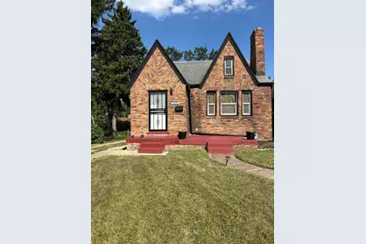11646 Glastonbury Avenue, Detroit, MI 48228 - Photo 1