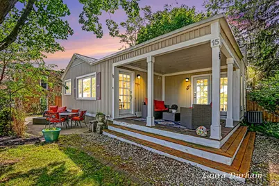 15 E Wall Street, Douglas, MI 49406 - Photo 2