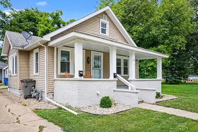 415-415.5 Clay Street, Niles, MI 49120 - Photo 2