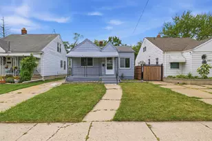 6803 Grandville Ave, Detroit, MI 48228 - Photo 2