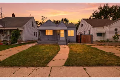6803 Grandville Avenue, Detroit, MI 48228 - Photo 1