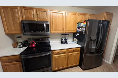 2201 Oak Avenue, Muskegon, MI 49445 - Photo 4