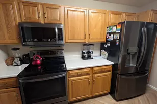 2201 Oak Ave, Muskegon, MI 49445 - Photo 4