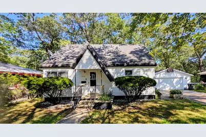 1932 Elwood Street, Muskegon, MI 49442 - Photo 1
