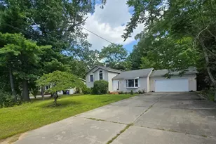 2046 N Roberts Rd, Muskegon, MI 49445 - Photo 2