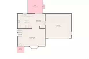 2046 N Roberts Rd, Muskegon, MI 49445 - Photo 6