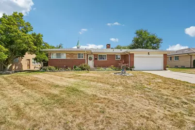 22808 Greenview Road, Southfield, MI 48075 - Photo 1