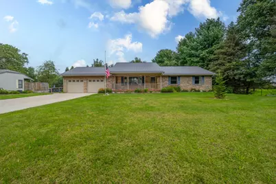 5685 Topanga Drive, Coloma, MI 49038 - Photo 2