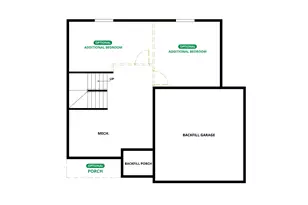 502 Wilson St, Jackson, MI 49203 - Photo 20