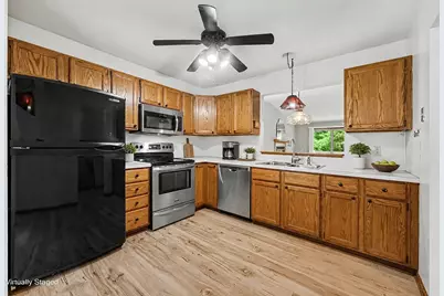 3336 Woodwind Drive NE #32, Grand Rapids, MI 49525 - Photo 2