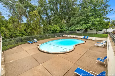 145 W Pin Oak Drive, Coopersville, MI 49404 - Photo 38