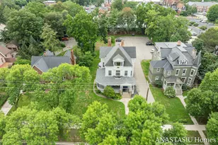 450 Fountain St NE, Grand Rapids, MI 49503 - Photo 2