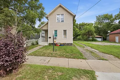 1207 E Vine Street, Kalamazoo, MI 49001 - Photo 1