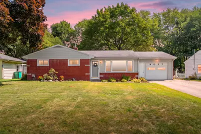 8027 Waylee Street, Portage, MI 49002 - Photo 1