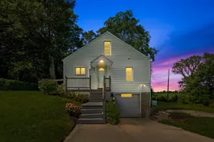 1815 E Glendora Rd, Buchanan, MI 49107 - Photo 2