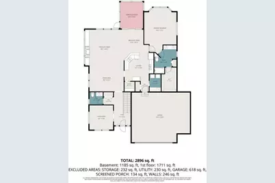 6852 Westshire Drive, Norton Shores, MI 49444 - Photo 46