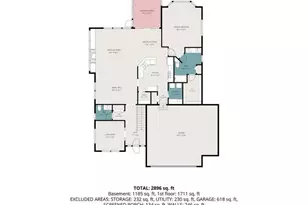 6852 Westshire Dr, Norton Shores, MI 49444 - Photo 46