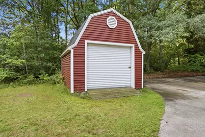 3056 S Wolf Lake Road, Fruitport, MI 49415 - Photo 8