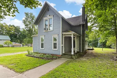 130 E Union Street, Morenci, MI 49256 - Photo 2