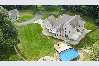58411 E Clear Lake Road, Three Rivers, MI 49093 - Photo 2