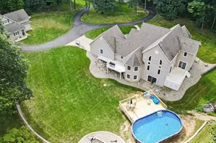 58411 E Clear Lake Rd, Three Rivers, MI 49093 - Photo 2