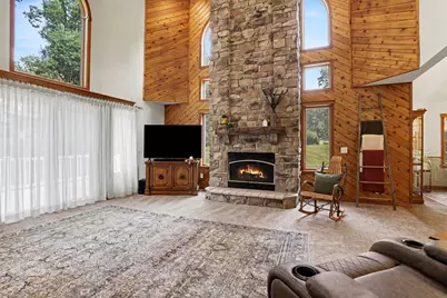 58411 E Clear Lake Road, Three Rivers, MI 49093 - Photo 4