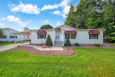 800 Missouri River Drive, Adrian, MI 49221 - Photo 1