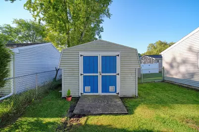 3451 Cambridge Avenue, Jackson, MI 49203 - Photo 32