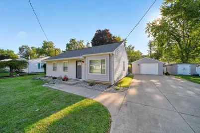 3451 Cambridge Avenue, Jackson, MI 49203 - Photo 4