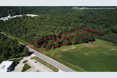 18709 Harbor Country Drive #parcel A, New Buffalo, MI 49117 - Photo 2