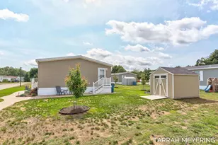 8665 Sand Wedge Trail, West Olive, MI 49460 - Photo 2