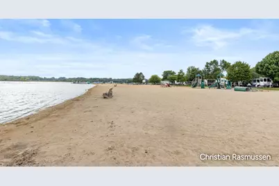 Lot 73M Lincoln Pines Resort, Gowen, MI 49326 - Photo 20