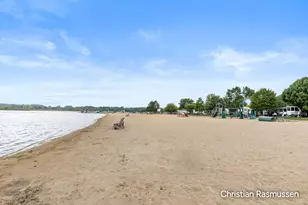 Lot 73M Lincoln Pines Resort, Gowen, MI 49326 - Photo 20