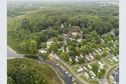 Lot 73M Lincoln Pines Resort, Gowen, MI 49326 - Photo 26