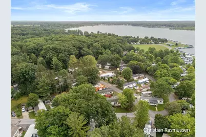 Lot 73M Lincoln Pines Resort, Gowen, MI 49326 - Photo 22