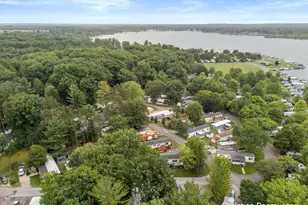 Lot 73M Lincoln Pines Resort, Gowen, MI 49326 - Photo 22