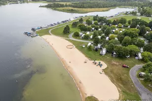 Lot 73M Lincoln Pines Resort, Gowen, MI 49326 - Photo 24