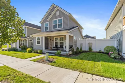 6670 Promenade Street NE, Rockford, MI 49341 - Photo 2