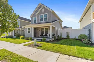 6670 Promenade Street NE, Rockford, MI 49341 - Photo 2